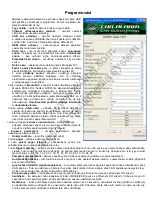 Preview for 13 page of TSS DS500 CAN U User& Installer'S Manual