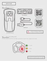 Preview for 6 page of TSS TREADREADER Product Manual