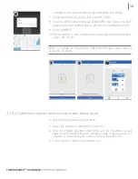 Preview for 14 page of TSS TREADREADER Product Manual