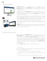 Preview for 15 page of TSS TREADREADER Product Manual