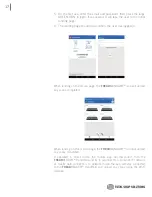 Предварительный просмотр 17 страницы TSS TREADREADER Product Manual