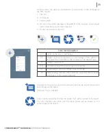 Preview for 20 page of TSS TREADREADER Product Manual