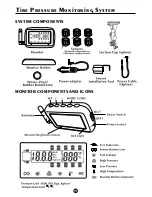 Preview for 3 page of TST tm-507rv User Manual