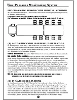 Preview for 5 page of TST tm-507rv User Manual