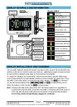 Preview for 5 page of TST TST-770 Series Installation & Operation Manual