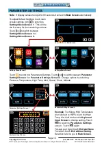 Preview for 10 page of TST TST-770 Series Installation & Operation Manual