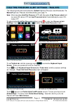 Preview for 12 page of TST TST-770 Series Installation & Operation Manual