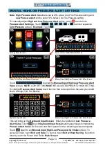 Preview for 13 page of TST TST-770 Series Installation & Operation Manual