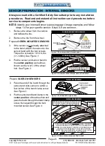 Preview for 28 page of TST TST-770 Series Installation & Operation Manual