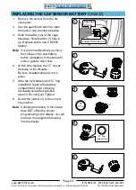 Preview for 33 page of TST TST-770 Series Installation & Operation Manual