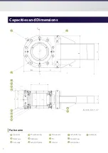 Preview for 8 page of Tsubaki Backstop BS-F Series Manual