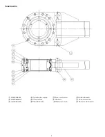 Preview for 11 page of Tsubaki BS115F Installation And Maintenance Manual