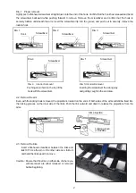 Preview for 2 page of Tsubaki Cableveyor TKP68H46 User Manual