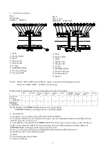 Предварительный просмотр 3 страницы Tsubaki ECHT-FLEX NEF Series Instruction Manual