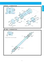 Предварительный просмотр 7 страницы Tsubaki ECHT-FLEX NEF130W Manual