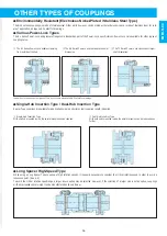 Предварительный просмотр 37 страницы Tsubaki ECHT-FLEX NEF130W Manual