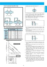 Предварительный просмотр 39 страницы Tsubaki ECHT-FLEX NEF130W Manual