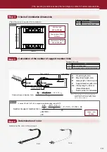 Preview for 11 page of Tsubaki FLATVEYOR FVZP20D13N01SM2R070C1 Manual