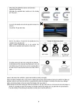 Предварительный просмотр 2 страницы Tsubaki FLATVEYOR ZP Instruction Manual