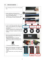 Предварительный просмотр 3 страницы Tsubaki FLATVEYOR ZP Instruction Manual