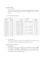 Предварительный просмотр 16 страницы Tsubaki GMTK L Instruction Manual