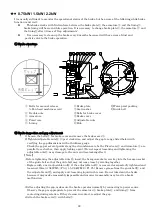 Предварительный просмотр 25 страницы Tsubaki LINIPOWER Instruction Manual