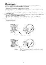 Предварительный просмотр 30 страницы Tsubaki LINIPOWER Instruction Manual