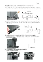 Preview for 3 page of Tsubaki TKC91 Instruction Manual