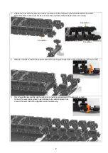 Preview for 2 page of Tsubaki TKR15H22 Instructions