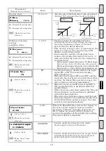 Предварительный просмотр 19 страницы Tsubaki TSM4000 Instruction Manual