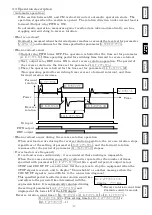 Preview for 5 page of Tsubaki TSM4000C1 Instruction Manual