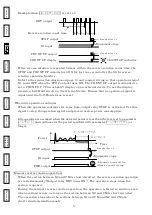 Preview for 6 page of Tsubaki TSM4000C1 Instruction Manual