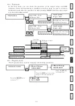 Preview for 15 page of Tsubaki TSM4000H2 Instruction Manual