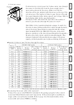 Preview for 7 page of Tsubaki TSM4000M1 Instruction Manual