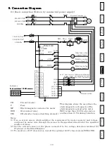 Preview for 11 page of Tsubaki TSM4000M1 Instruction Manual