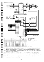 Preview for 12 page of Tsubaki TSM4000M1 Instruction Manual