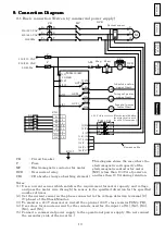 Preview for 11 page of Tsubaki TSM4000M2 Instruction Manual