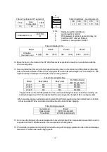 Preview for 8 page of Tsubaki ZIP CHAIN ACTUATOR ZCA25 Instruction Manual