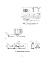 Preview for 30 page of Tsubaki ZIP CHAIN ACTUATOR ZCA25 Instruction Manual