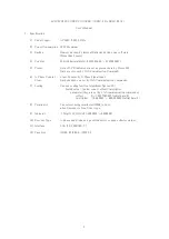 Preview for 3 page of TSUJI ELECTRONICS ER2C-04A User Manual