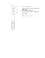 Preview for 4 page of TSUJI ELECTRONICS N2VF-1H User Manual