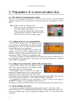 Preview for 11 page of TSUJI ELECTRONICS PM16C-16 User Manual