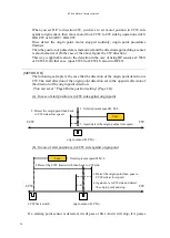 Предварительный просмотр 17 страницы TSUJI ELECTRONICS PM16C-16 User Manual