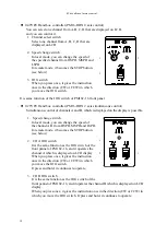 Предварительный просмотр 19 страницы TSUJI ELECTRONICS PM16C-16 User Manual