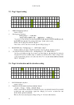 Предварительный просмотр 23 страницы TSUJI ELECTRONICS PM16C-16 User Manual