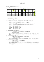 Preview for 26 page of TSUJI ELECTRONICS PM16C-16 User Manual