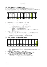 Preview for 27 page of TSUJI ELECTRONICS PM16C-16 User Manual