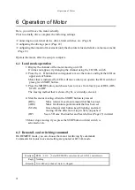 Preview for 29 page of TSUJI ELECTRONICS PM16C-16 User Manual