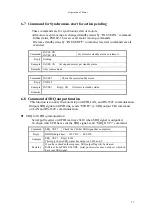 Preview for 38 page of TSUJI ELECTRONICS PM16C-16 User Manual