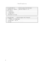 Preview for 47 page of TSUJI ELECTRONICS PM16C-16 User Manual